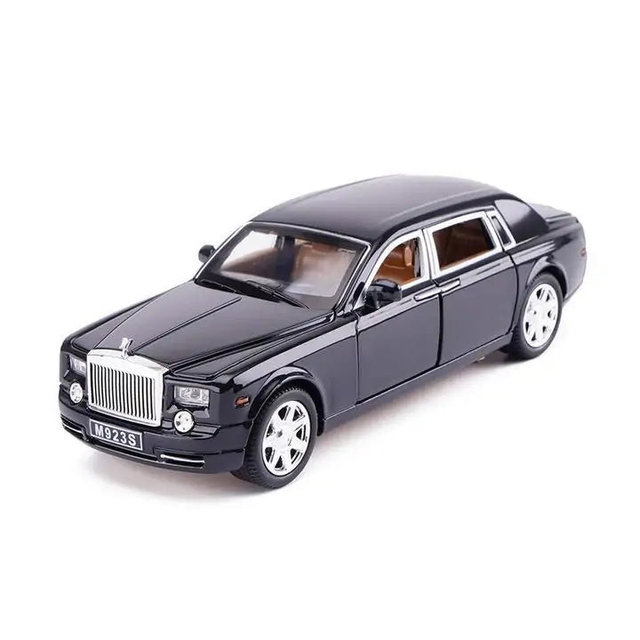 Rolls-Royce Model