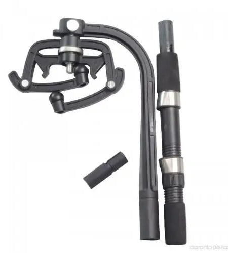 Fishing Line Spooler