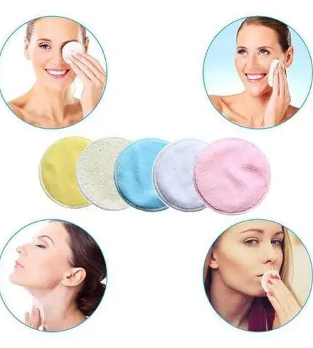 Makeup Pads