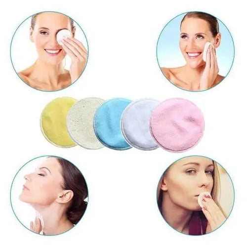 Load image into Gallery viewer, Makeup Pads
