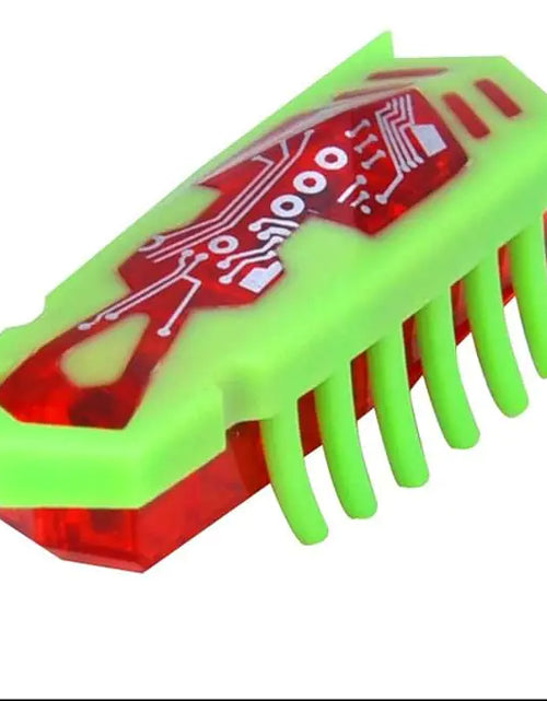 Load image into Gallery viewer, Robotic Bug Toy for Cats
