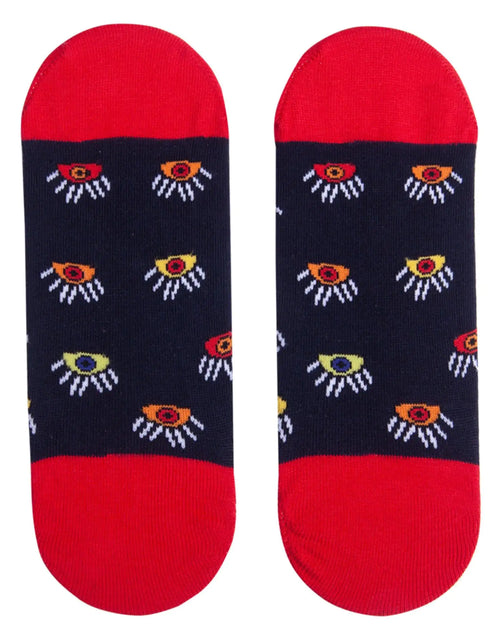 Load image into Gallery viewer, Biggdesign Women&#39;s Low Cut Socks Set
