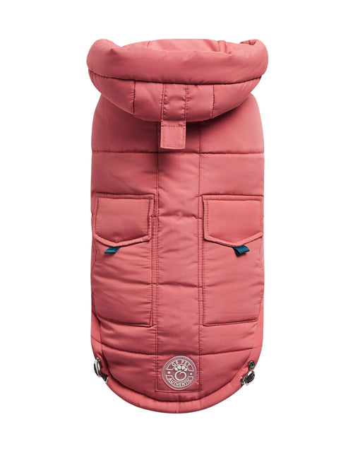 Load image into Gallery viewer, Super Puff Parka - Pink
