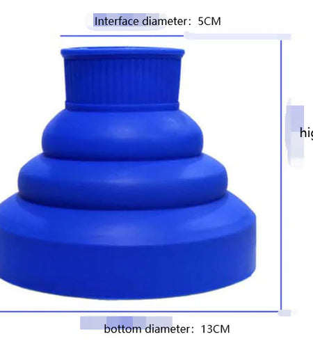 Hair Dryer Diffuser