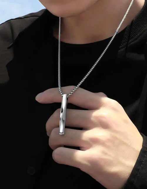 Load image into Gallery viewer, Trendy Divine Necklace
