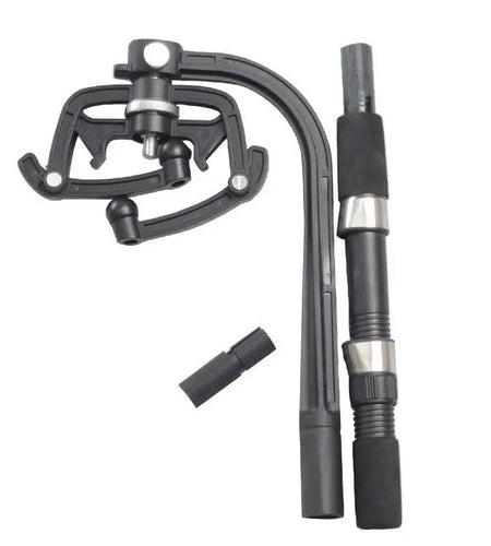 Fishing Line Spooler