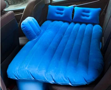 Load image into Gallery viewer, Inflatable Car Mattress
