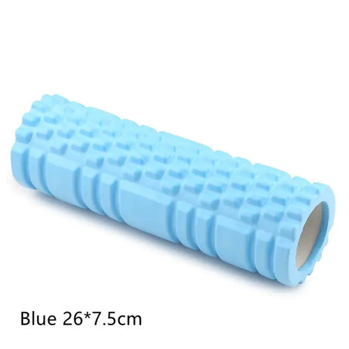 Load image into Gallery viewer, Mini Size Yoga Column Foam Roller

