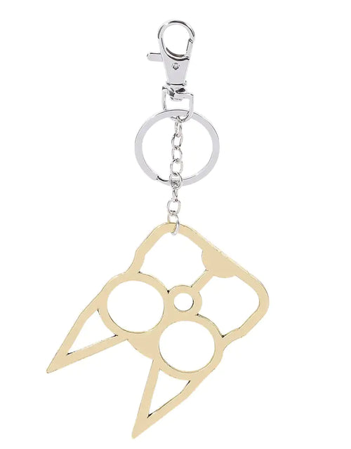 Load image into Gallery viewer, The Cat Keychain
