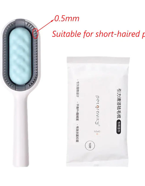Load image into Gallery viewer, Hair Removal Brushes for Pets
