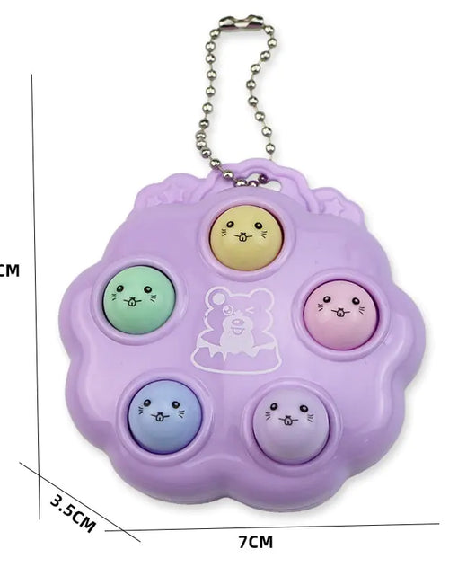 Load image into Gallery viewer, Children Kawaii Fidget Toys
