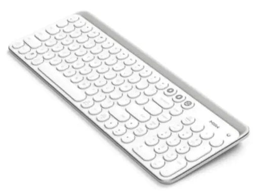 Load image into Gallery viewer, Multi-system Compatible Bluetooth Dual-mode Keyboard
