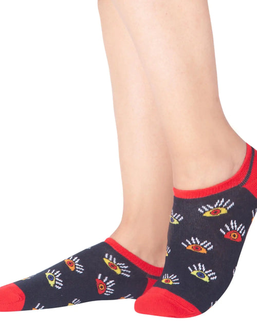 Load image into Gallery viewer, Biggdesign Women&#39;s Low Cut Socks Set
