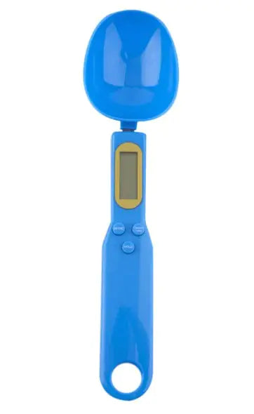 Load image into Gallery viewer, Measuring Spoon Scale
