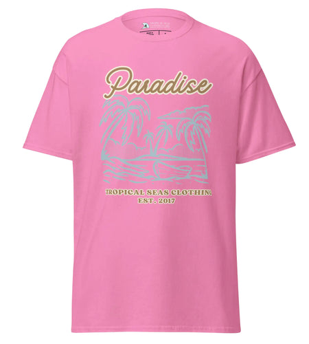 Island Paradise Classic Tee