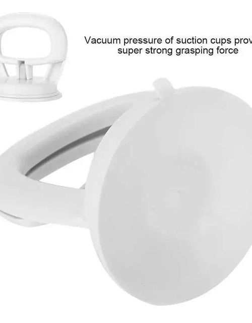 Load image into Gallery viewer, Handrail Grab Suction Cup
