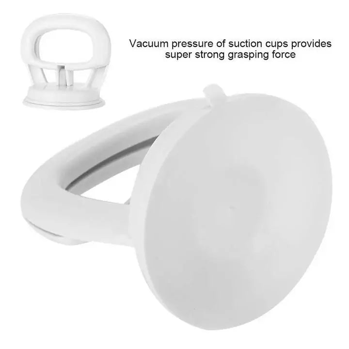 Handrail Grab Suction Cup