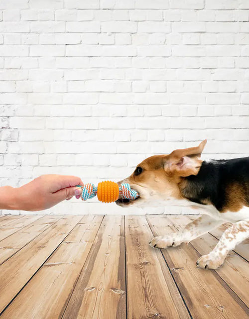 Load image into Gallery viewer, Rope Toy for Pets

