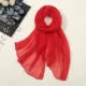Load image into Gallery viewer, Women&#39;s Long Scarf Wrap
