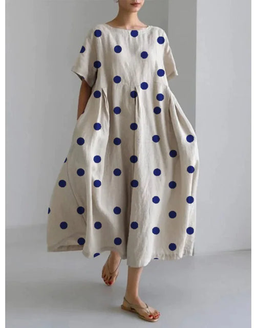Load image into Gallery viewer, Women&#39;s Fashion Craft Special Dress
