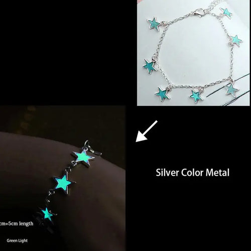 Load image into Gallery viewer, Glow In The Dark Bracelets
