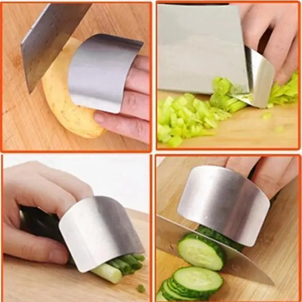 Finger Guard