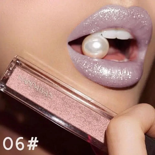 Load image into Gallery viewer, Shiny and Matte Waterproof Lip Gloss
