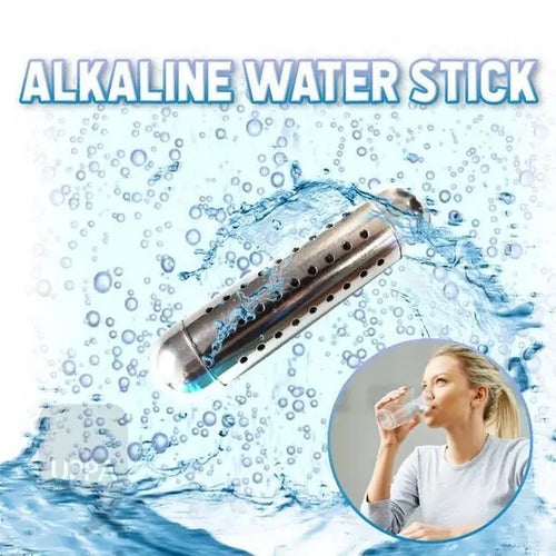 Load image into Gallery viewer, Alkaline Energy Water Bottle
