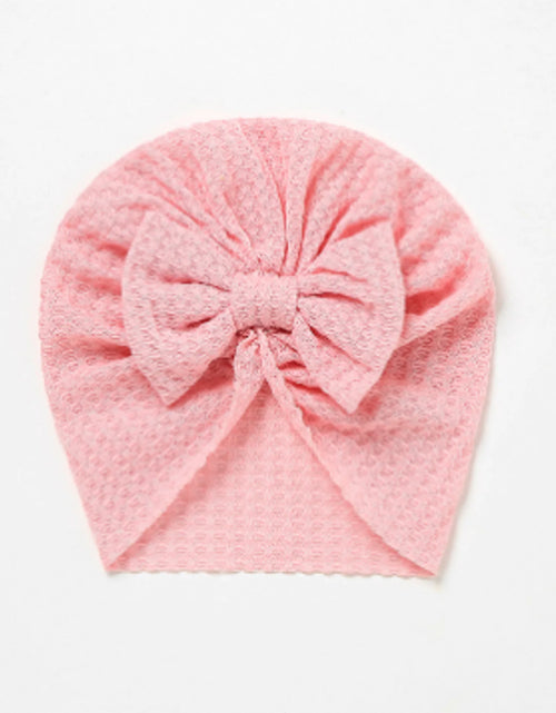 Load image into Gallery viewer, Headbands Soft Comfortable Turban Children
