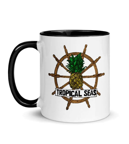 Tropical Seas Mug