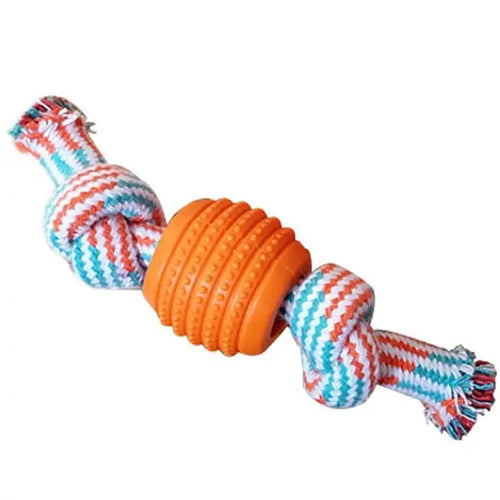 Load image into Gallery viewer, Rope Toy for Pets
