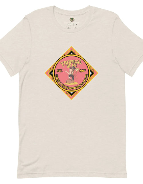Load image into Gallery viewer, Men&#39;s Pirates Booty T-shirt
