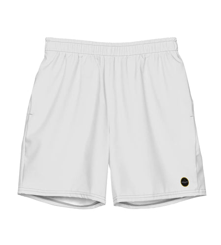 Men's Eco Grey Board Shorts