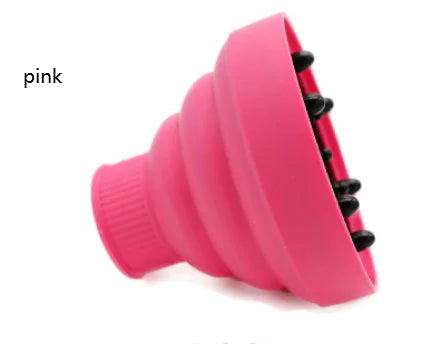 Hair Dryer Diffuser