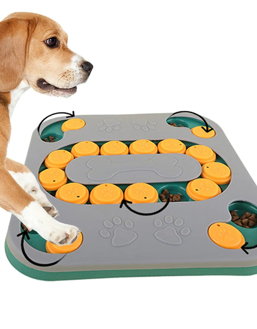 Load image into Gallery viewer, Dog Puzzle Toys

