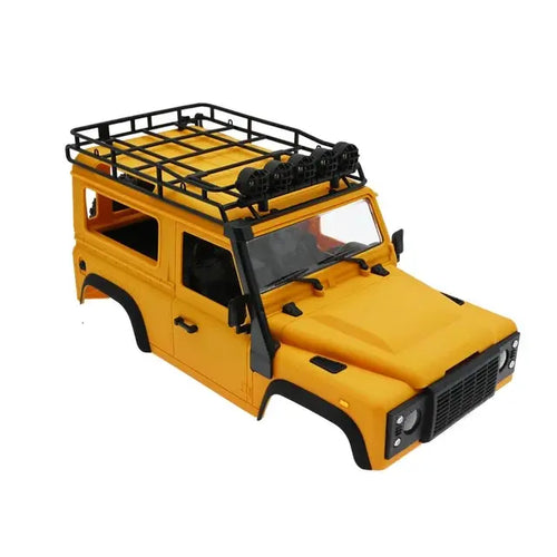 Load image into Gallery viewer, RC Car Frame
