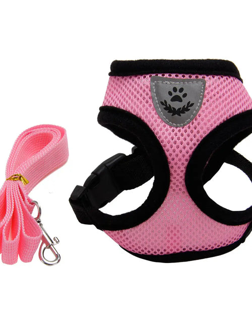 Load image into Gallery viewer, Dog Harness
