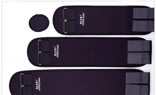 Load image into Gallery viewer, Leg Correcting Belt Band
