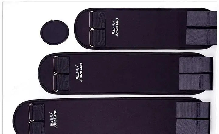 Leg Correcting Belt Band
