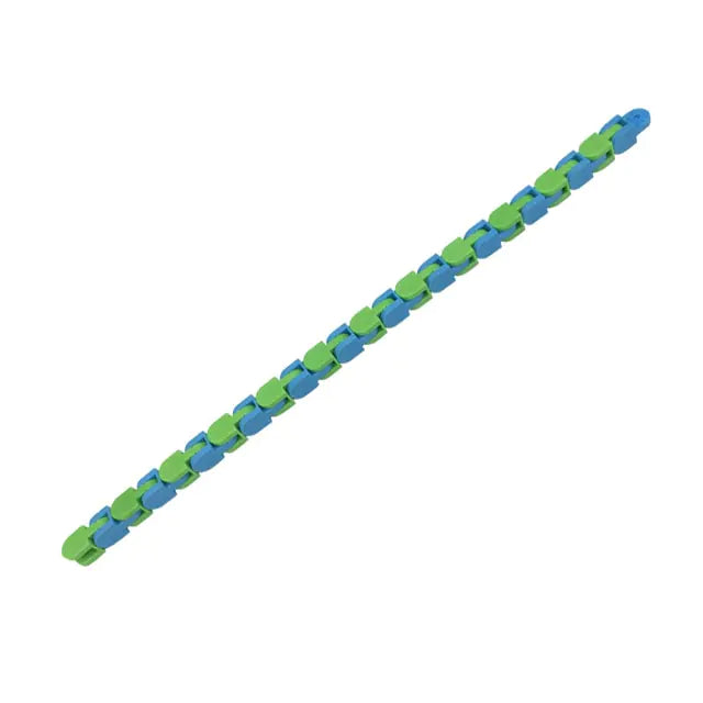 Antistress Chain Toy For Children