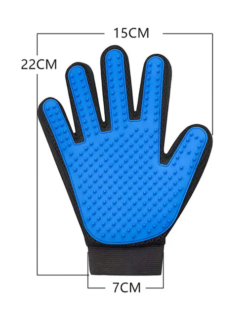 Load image into Gallery viewer, Hair Removal Glove for pets
