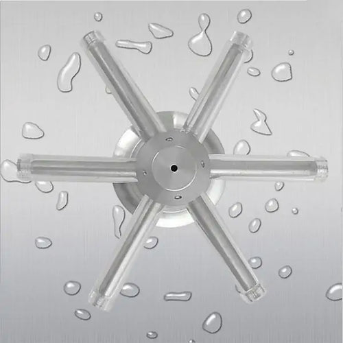 Load image into Gallery viewer, Portable Automatic Cup Washer
