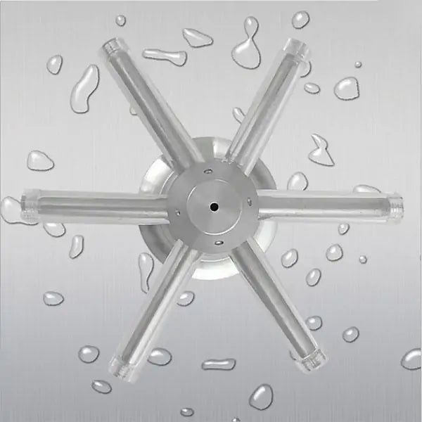 Portable Automatic Cup Washer