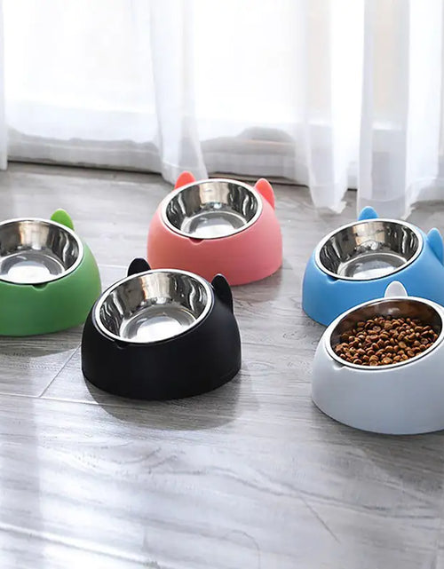 Load image into Gallery viewer, Bowl for Cats
