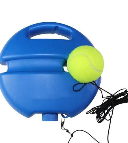 Tennis Ball Training Baseboard