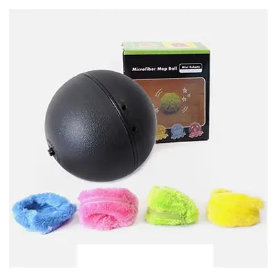 Load image into Gallery viewer, Pets Magic Roller Ball Toy
