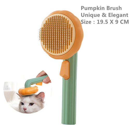 Load image into Gallery viewer, Brush For Fur Pets
