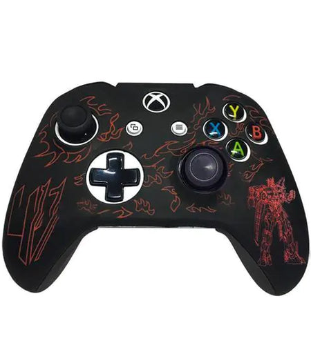 Silicone Controller Case