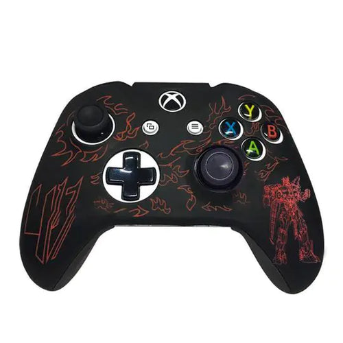 Load image into Gallery viewer, Silicone Controller Case

