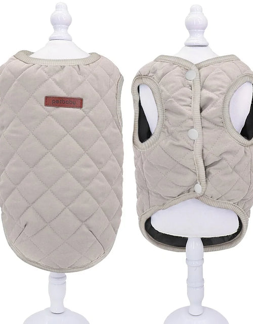 Load image into Gallery viewer, Dog Winter Jacket
